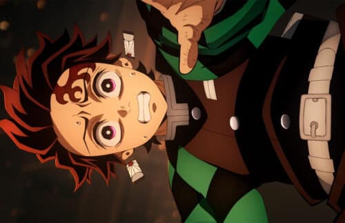 Demon Slayer: Infinity Castle
