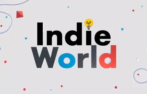 Indie World August 2025