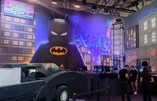 lego batman gamescom 2025