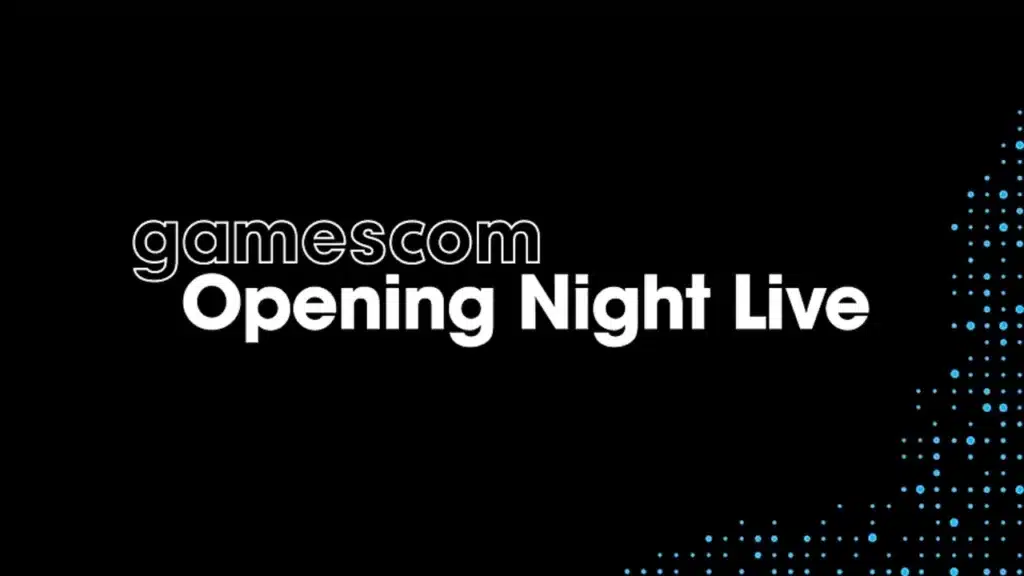 gamescom Opening Night Live 2025