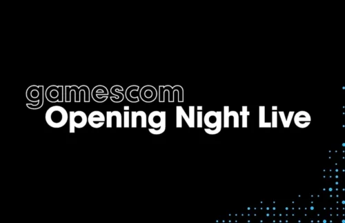 gamescom Opening Night Live 2025