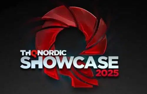 THQ Nordic Digital Showcase 2025