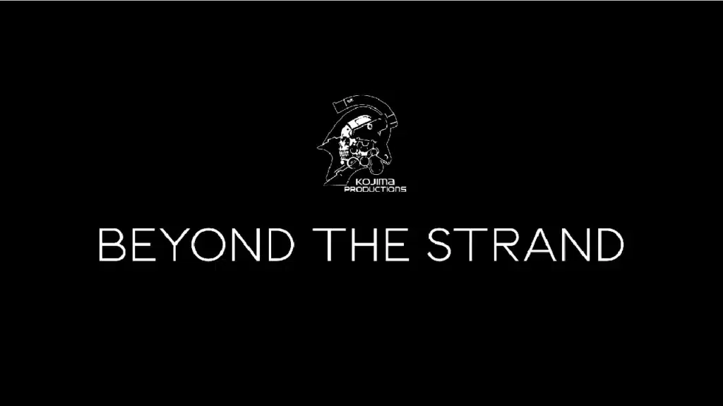 Beyond The Strand