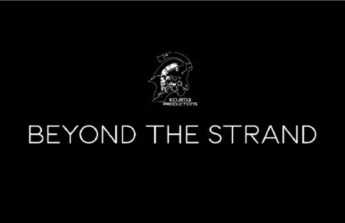 Beyond The Strand