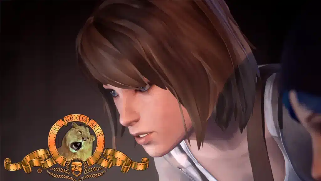 life is strange serie mgm studios