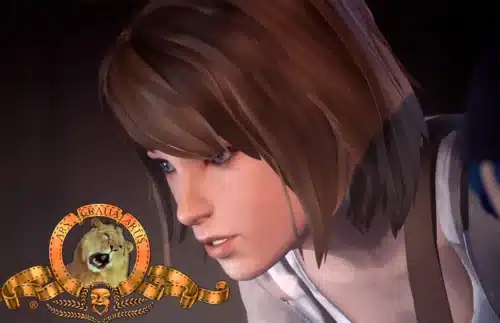 life is strange serie mgm studios