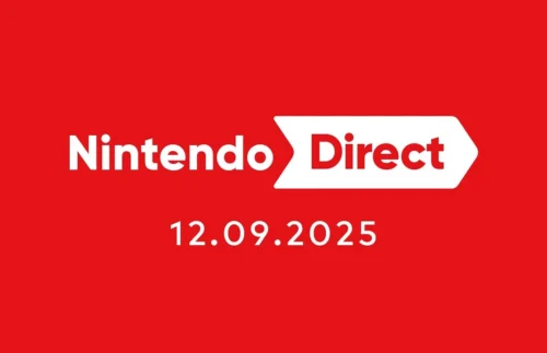 Nintendo Direct September 2025