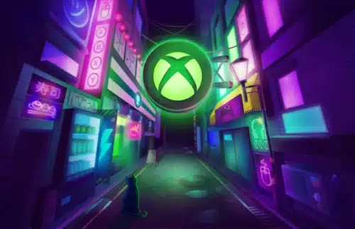 Xbox Tokyo Game Show 2025 Broadcast