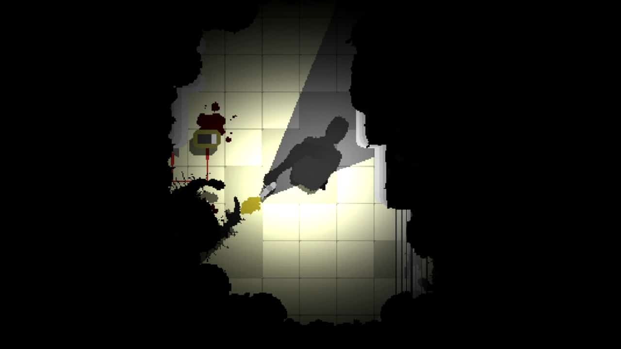 Endoparasitic Screenshot