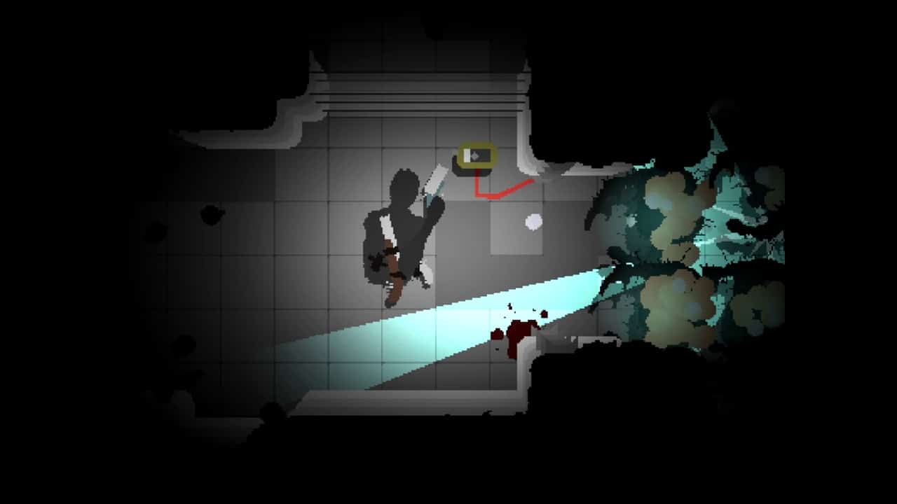 Endoparasitic Screenshot