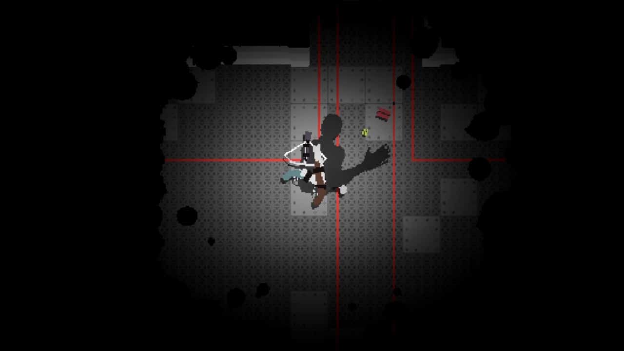 Endoparasitic Screenshot