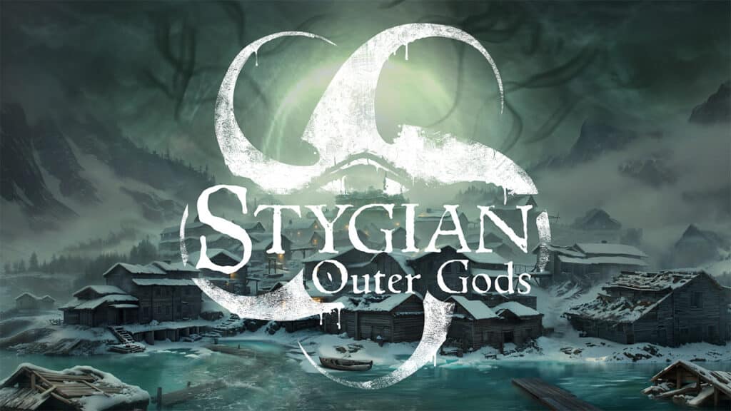 Stygian: Outer Gods