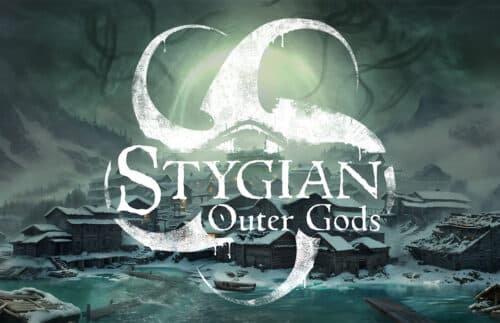 Stygian: Outer Gods