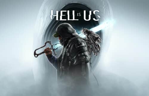Hell is Us visual