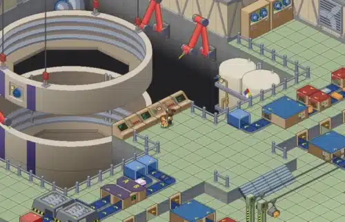 Little Rocket Lab