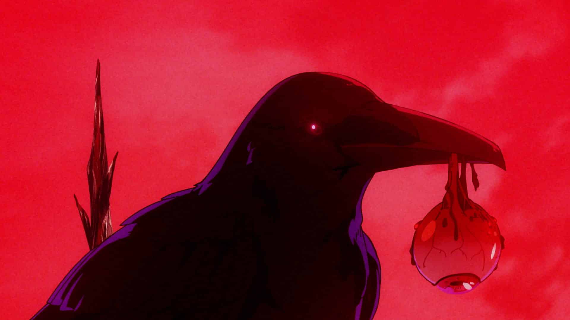 The Birth of Kitaro: Das Geheimnis von GEGEGE