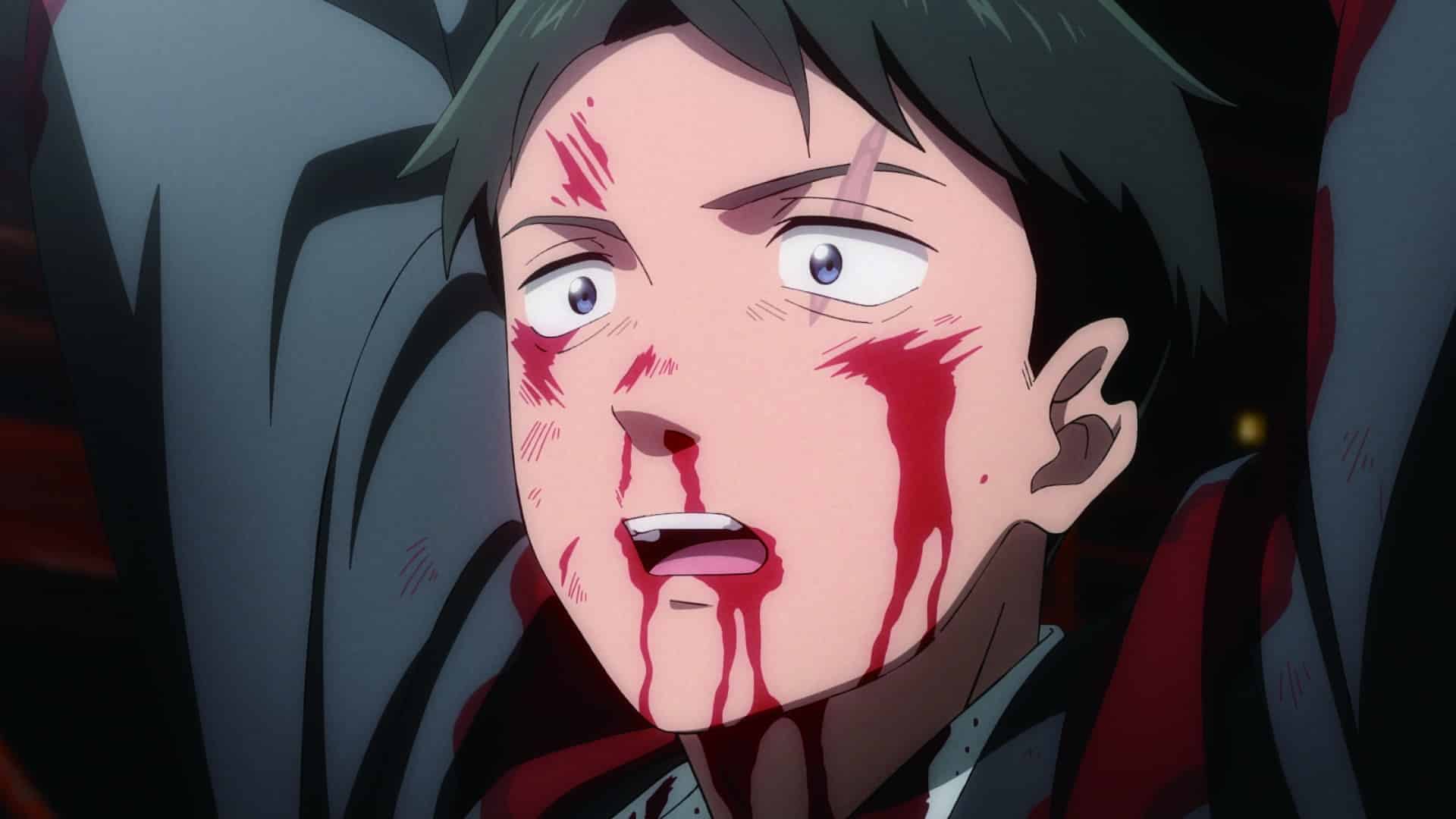 The Birth of Kitaro: Das Geheimnis von GEGEGE