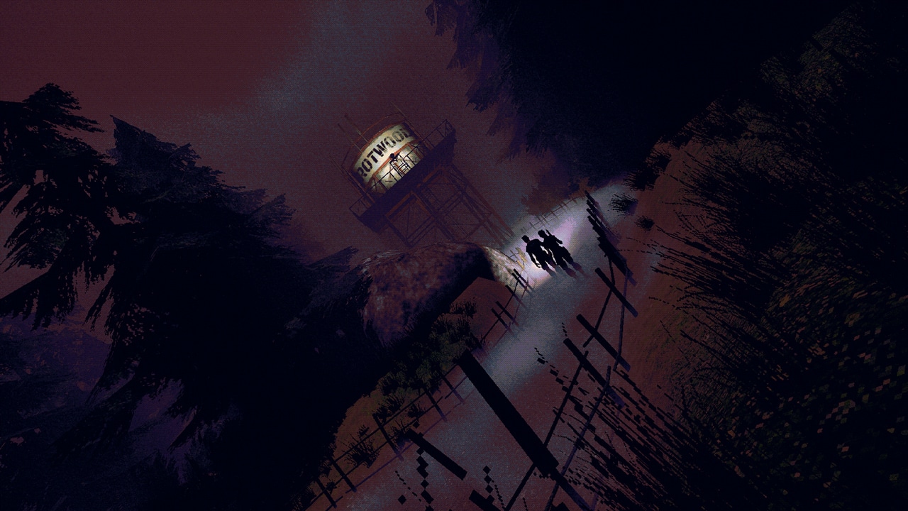 FLESH MADE FEAR screenshot