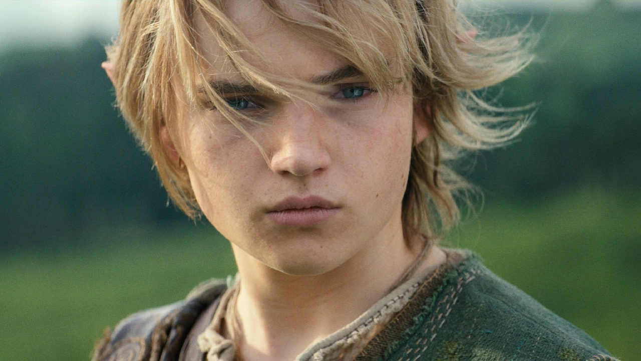 The Legend of Zelda-Kinofilm Drehstart