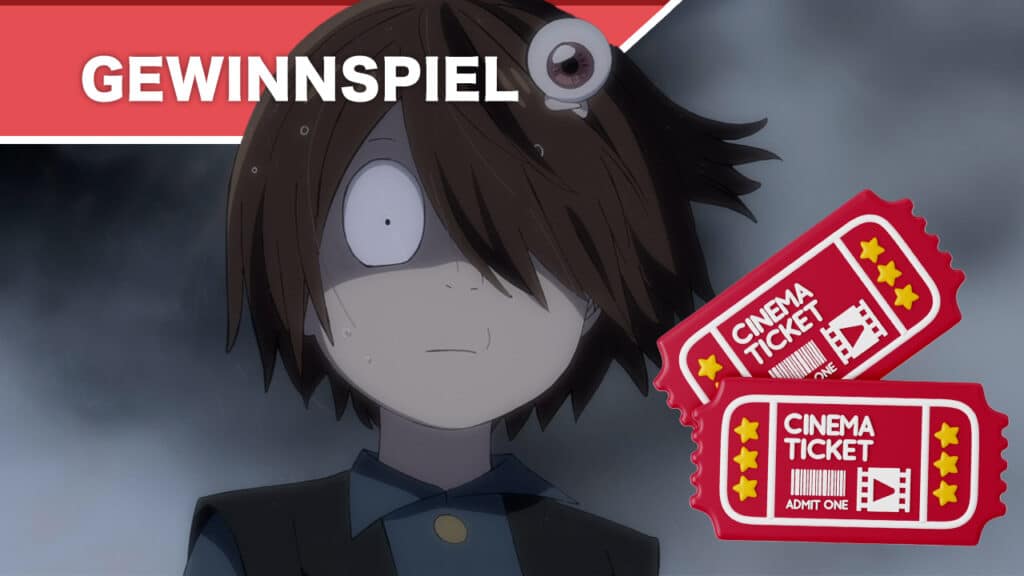 The Birth of Kitaro: Das Geheimnis von GEGEGE