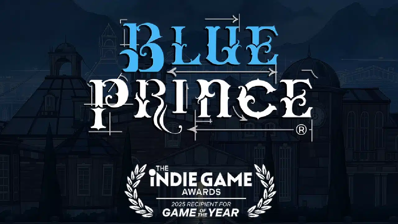 Clair Obscur: Expedition 33 Indie Game Awards 2025 Disqualifikation