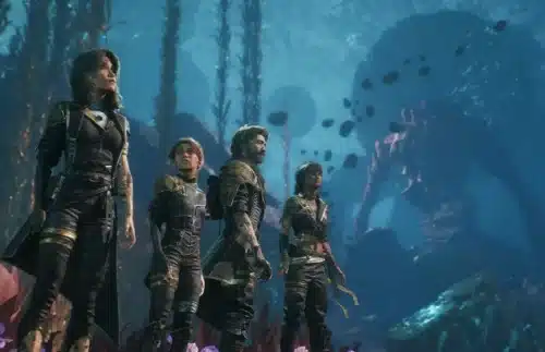 Clair Obscur: Expedition 33 Indie Game Awards 2025 Disqualifikation