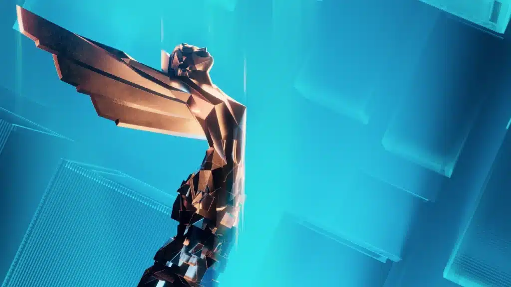 Game Awards 2025