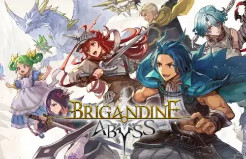 brigandine abyss