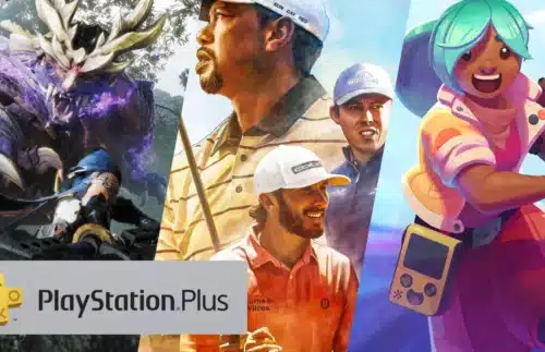 PlayStation Plus März 2026