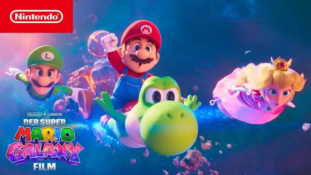 super mario galaxy film finaler trailer