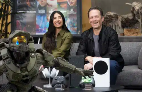 xbox phil spencer geht