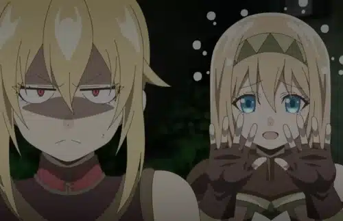 Trapped in a Dating Sim Season 2