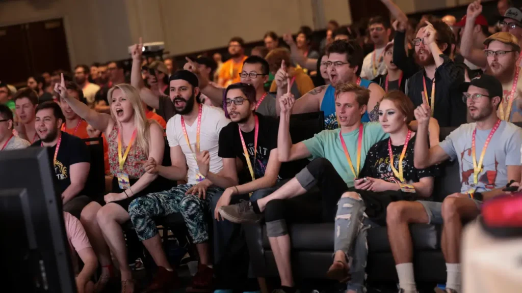 gamescom games done quick