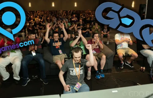 gamescom games done quick