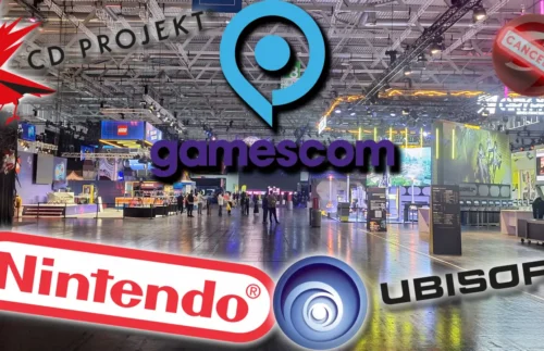 gamescom 2026 erste aussteller
