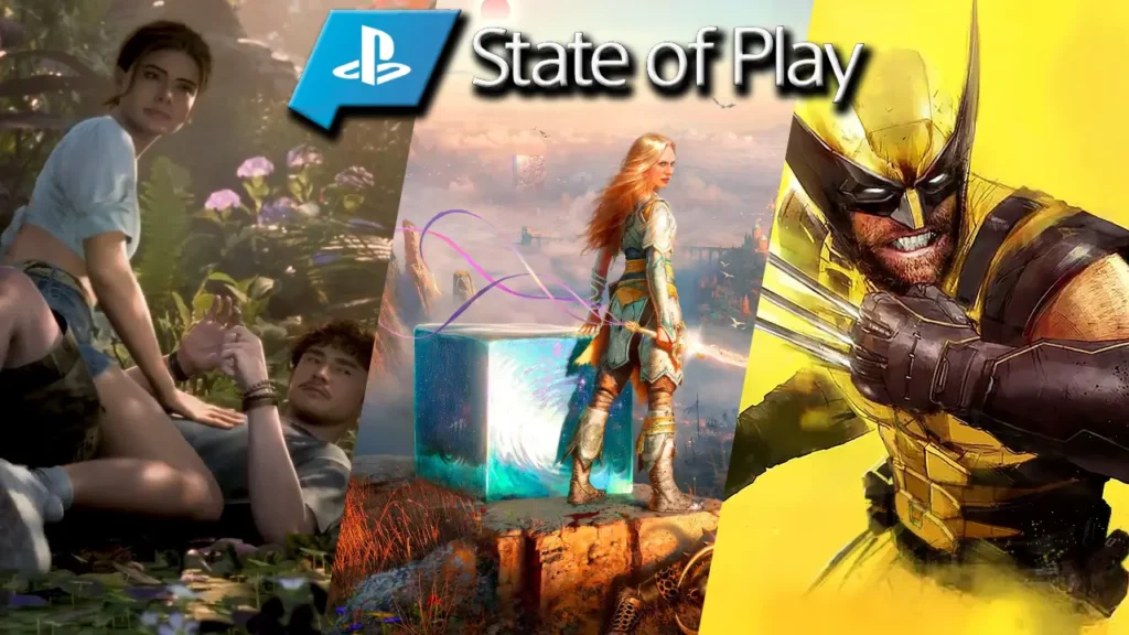 playstation state of play juni 2026
