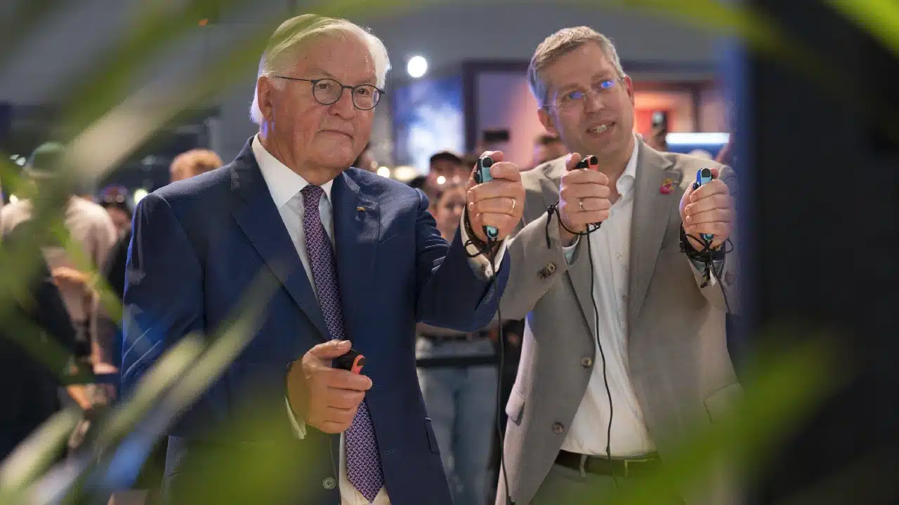Gamescom Congress 2026
