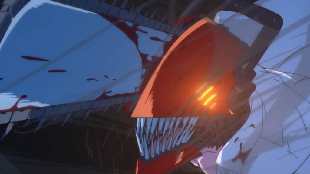 Chainsaw Man Reze Arc Crunchyroll