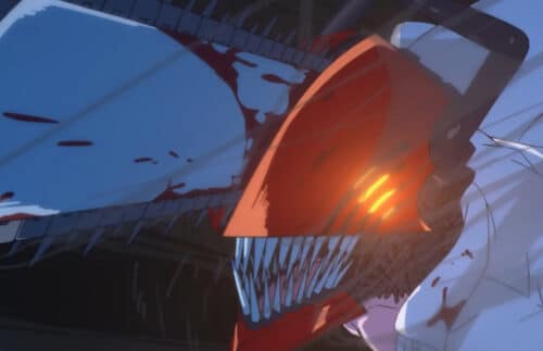 Chainsaw Man Reze Arc Crunchyroll