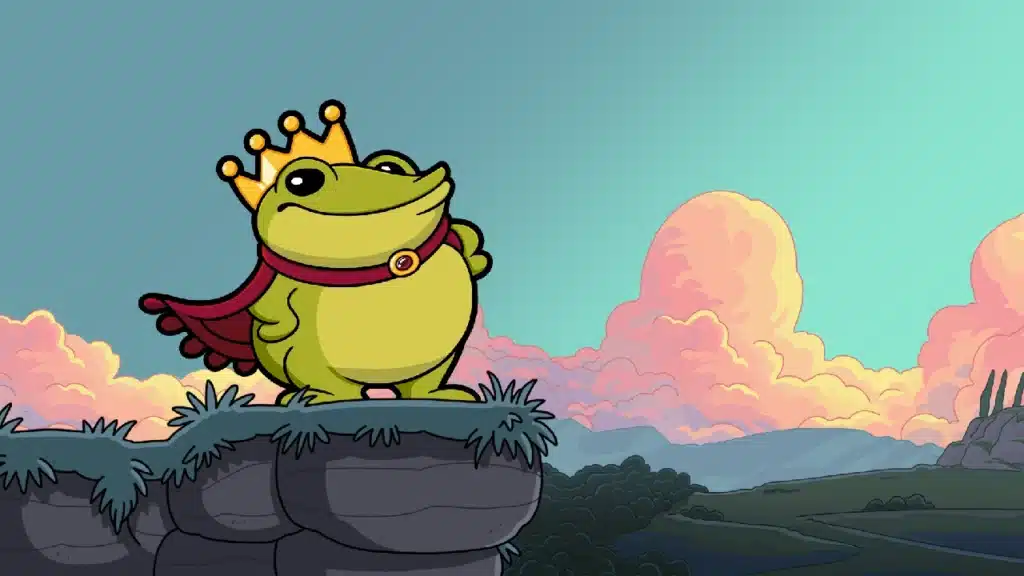 Croak
