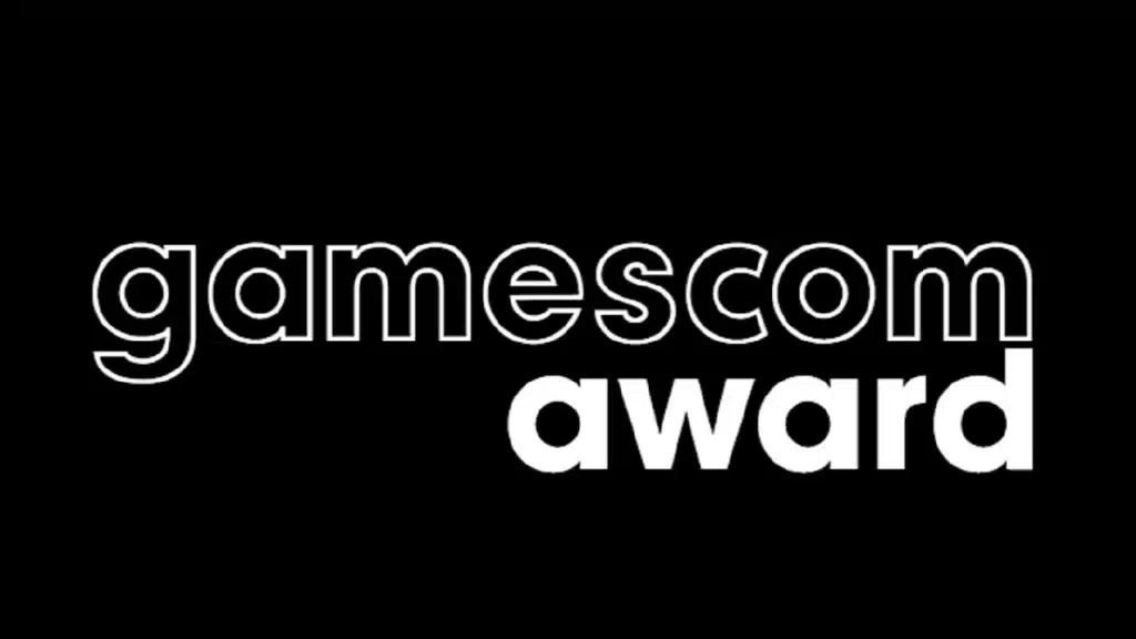 Gamescom Award 2026