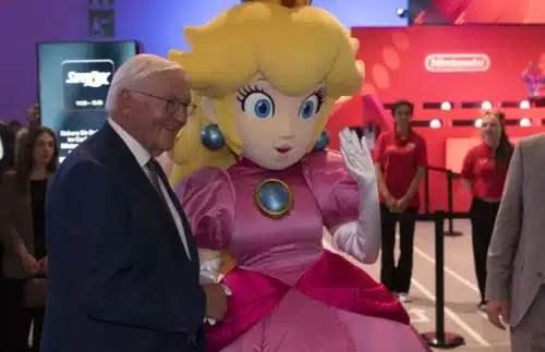 Gamescom Congress 2026