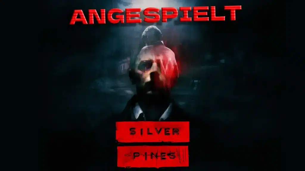 silver pines gamescom 2026 demo