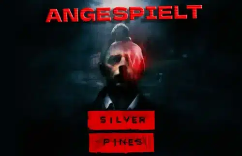 silver pines gamescom 2026 demo